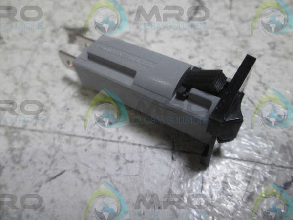 POTTER & BRUMFIELD W28-XQ1A-5 CIRCUIT BREAKER  NSMP