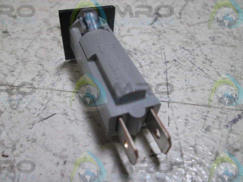 POTTER & BRUMFIELD W28-XQ1A-5 CIRCUIT BREAKER  NSMP