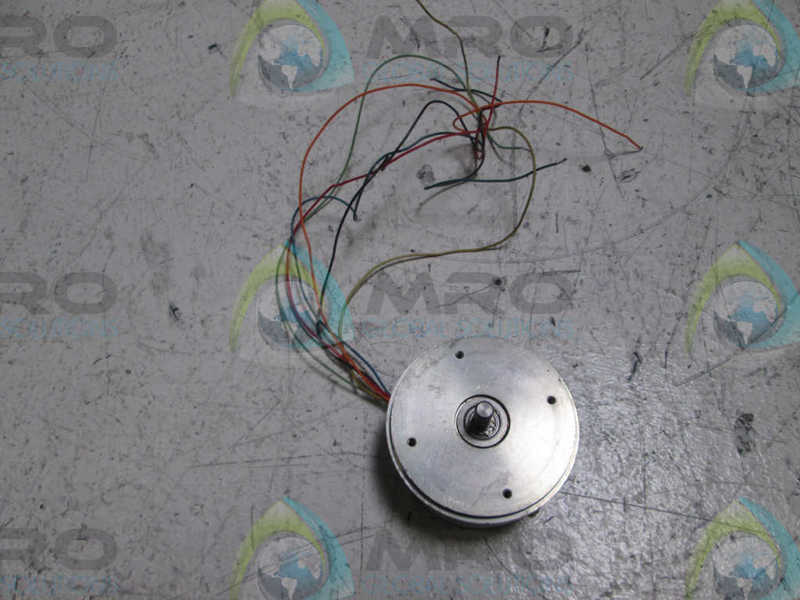 ELM SYSTEMS S25-0500-ABCT-P18 ENCODER  UNMP