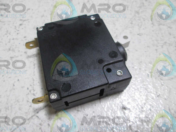 POTTER & BRUMFIELD W67-X2Q50-10 CIRCUIT BREAKER  NSMP