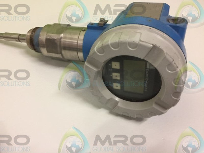 ENDRESS+HAUSER LEVELFLEX M FMP40-AHF2GNJB21CA  NSNP