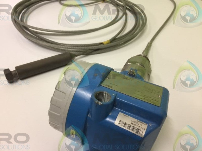 ENDRESS+HAUSER LEVELFLEX M FMP40-AHF2GNJB21CA  NSNP