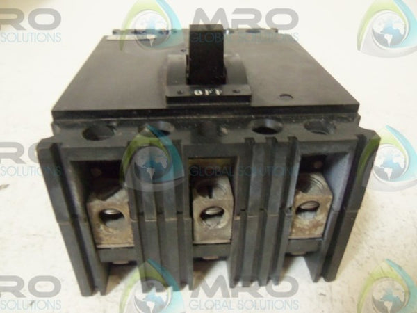 SQUARE D FAL36015 CIRCUIT BREAKER 15A  UNMP