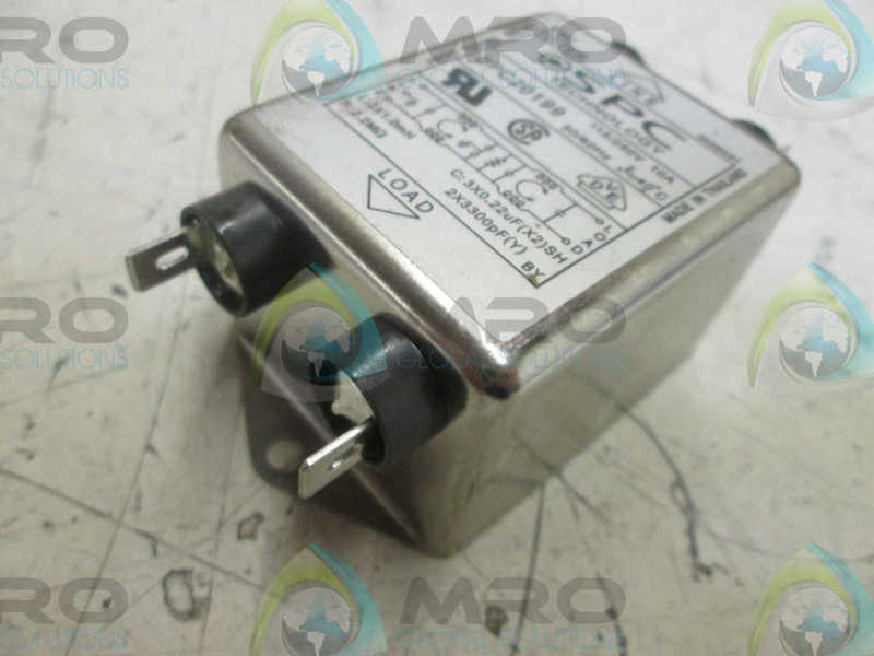 SPC SPC20199 EMI FILTER  UNMP
