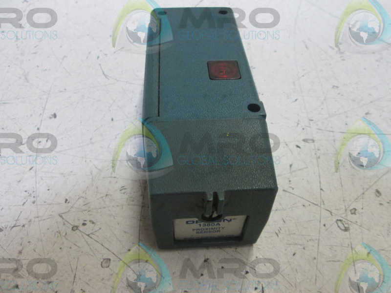 OPCON 8882A D.C. CONTROL MODULE  UNMP