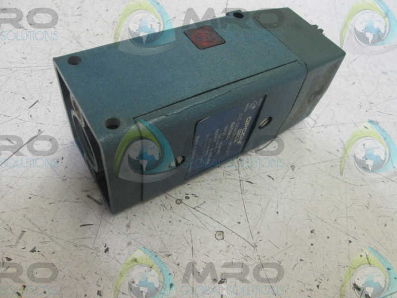 OPCON 8882A D.C. CONTROL MODULE  UNMP