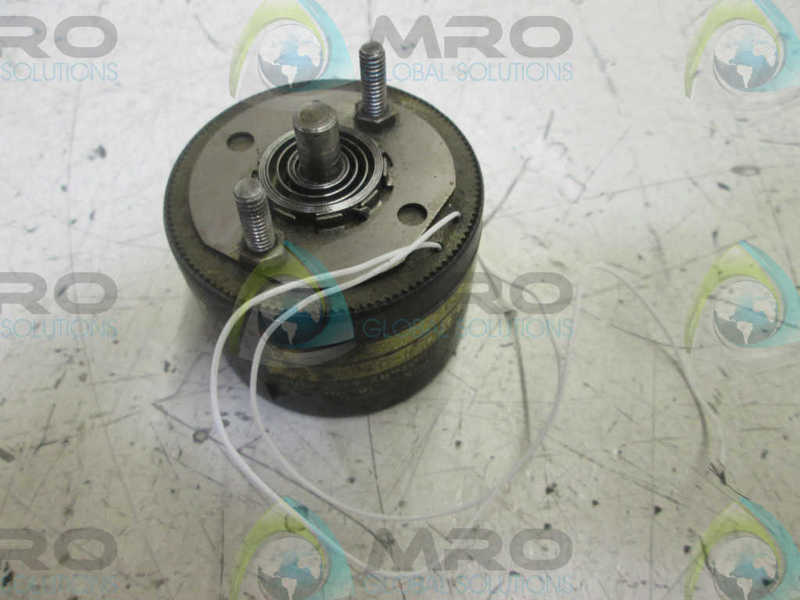 LEDEX P-316254-01 ROTARY SOLENOID  UNMP