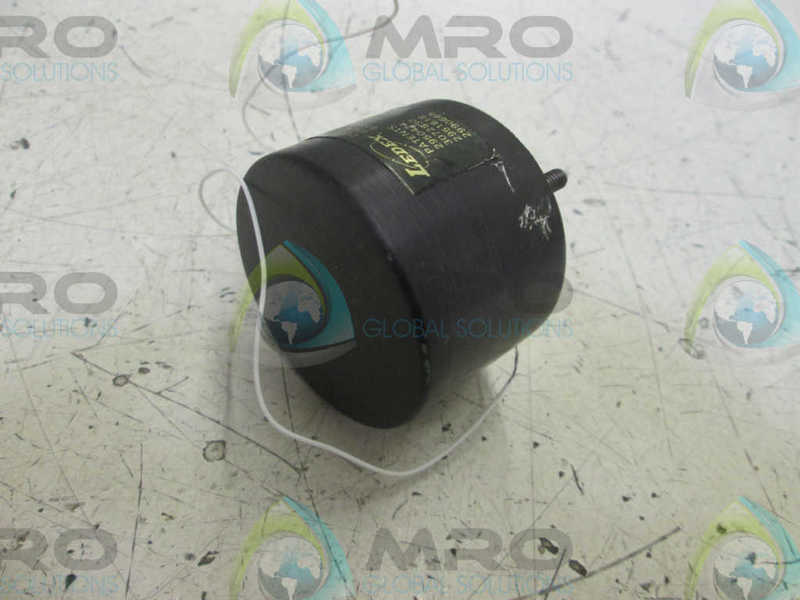 LEDEX P-316254-01 ROTARY SOLENOID  UNMP