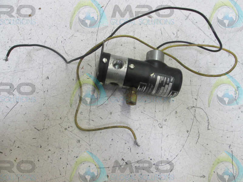 HUMPHREY VA250AE1-3-11-21 SOLENOID VALVE  UNMP
