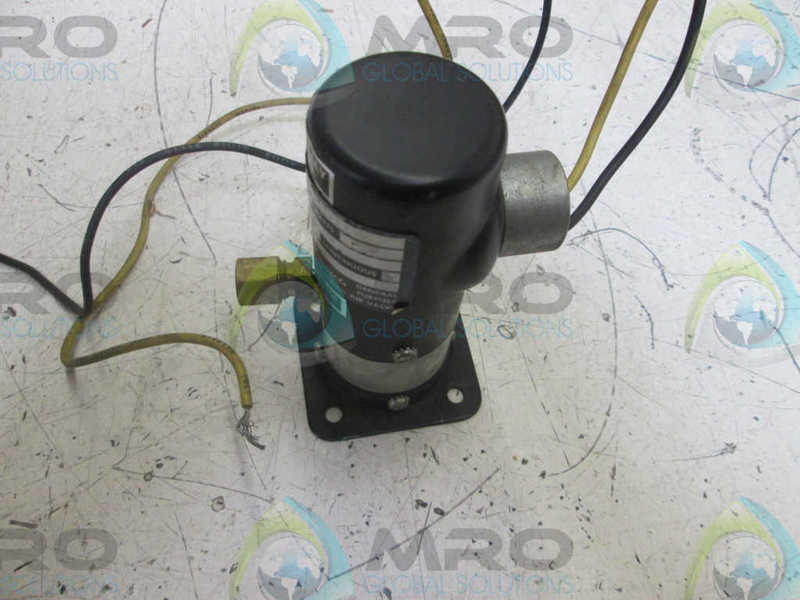 HUMPHREY VA250AE1-3-11-21 SOLENOID VALVE  UNMP