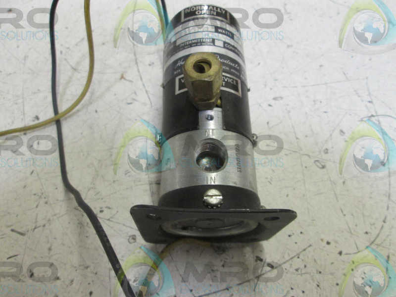 HUMPHREY VA250AE1-3-11-21 SOLENOID VALVE  UNMP