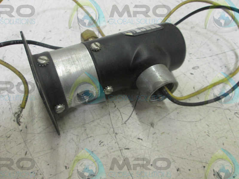HUMPHREY VA250AE1-3-11-21 SOLENOID VALVE  UNMP