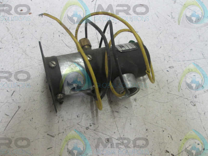 HUMPHREY VA250AE1-2-11-21 SOLENOID VALVE  UNMP