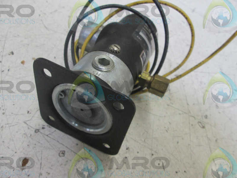 HUMPHREY VA250AE1-2-11-21 SOLENOID VALVE  UNMP