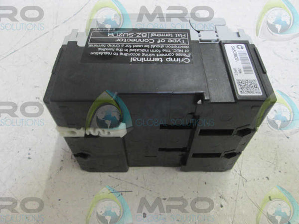 FUJI SA53RCUL CIRCUIT BREAKER  UNMP
