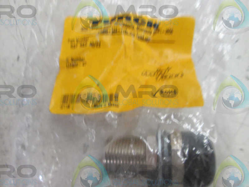 TURCK RSFRKF40/22 RECEPTACLE * NEW IN A FACTORY BAG *