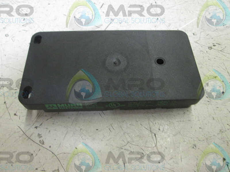 MURR ELEKTRONIK MVP12 CONNECTOR  UNMP