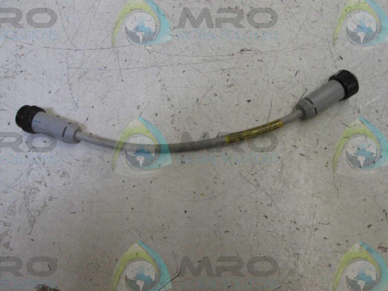 BRAD HARRISON DND11A-M003 DEVICENET 5P CABLE  UNMP