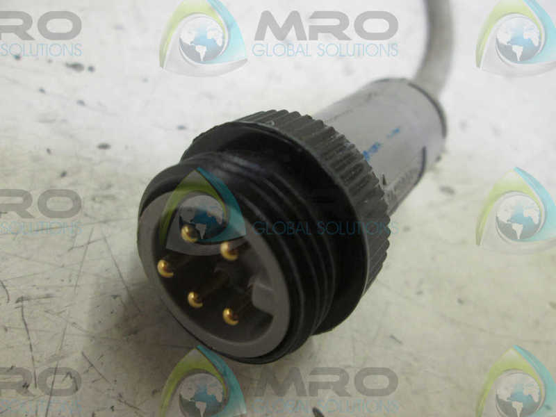 BRAD HARRISON DND11A-M003 DEVICENET 5P CABLE  UNMP