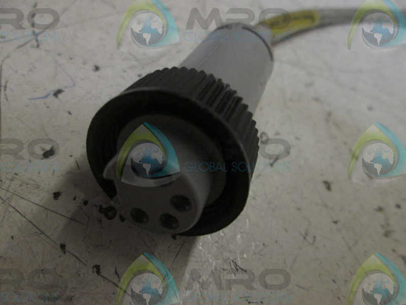BRAD HARRISON DND11A-M003 DEVICENET 5P CABLE  UNMP