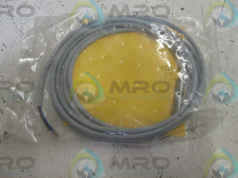 TURCK Bi1,5-HS865-AN6X PROXIMITY SENSOR  NSMP