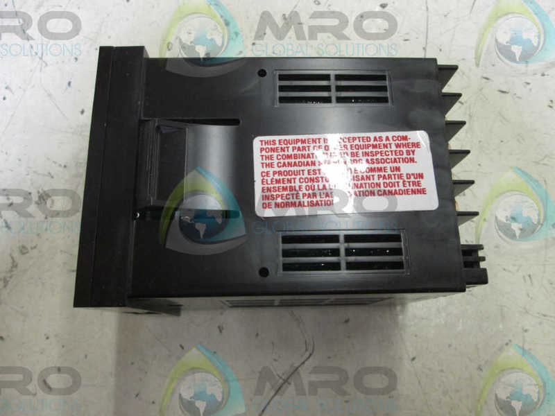 SHIMADEN SD35-112-AJ795F0 TEMPERATURE CONTROLLER  NSMP