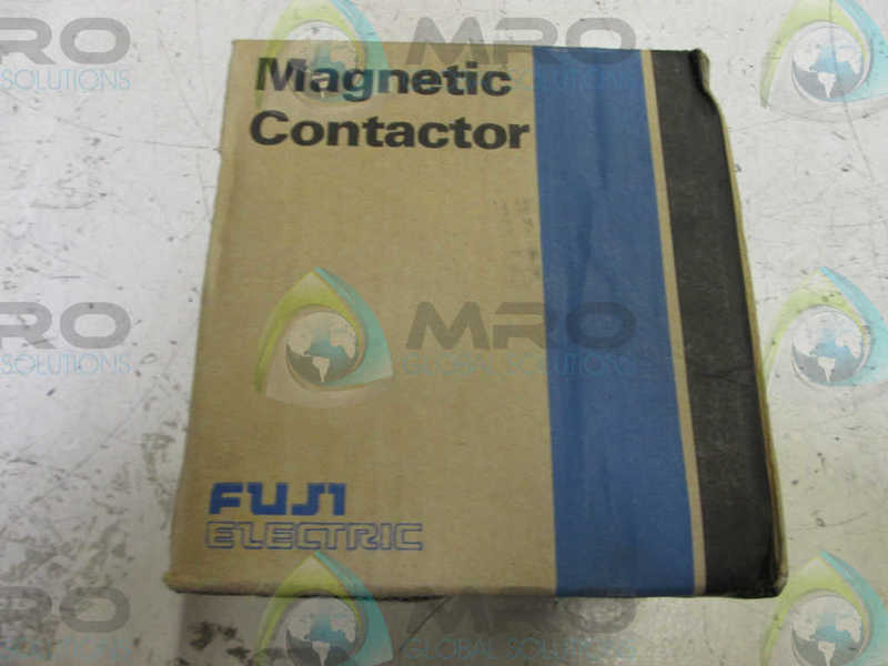 FUJI SC-N4 CONTACTOR  NSMP