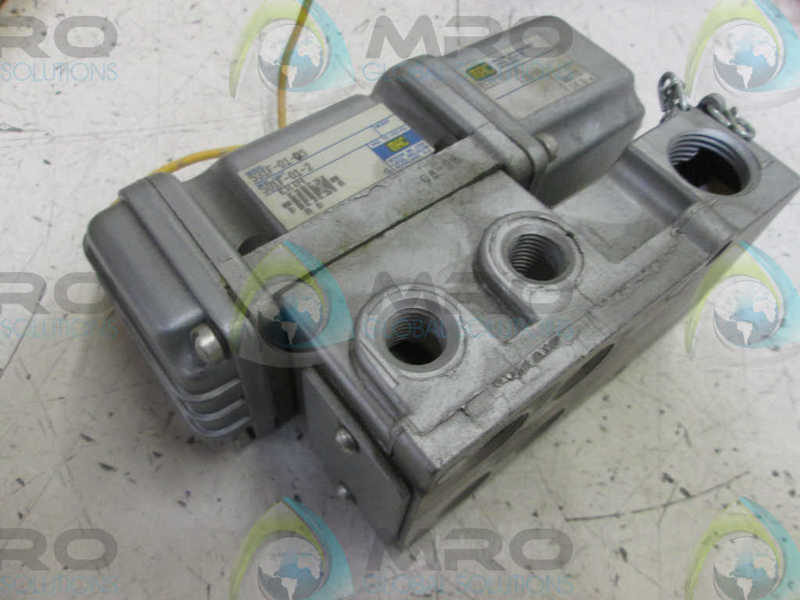 MAC 531F-01-05 VALVE  NSMP
