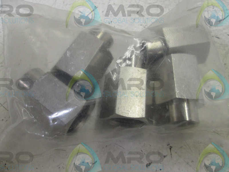 SWAGELOK SS-8-TSW-7-8 CONNECTOR  NSMP