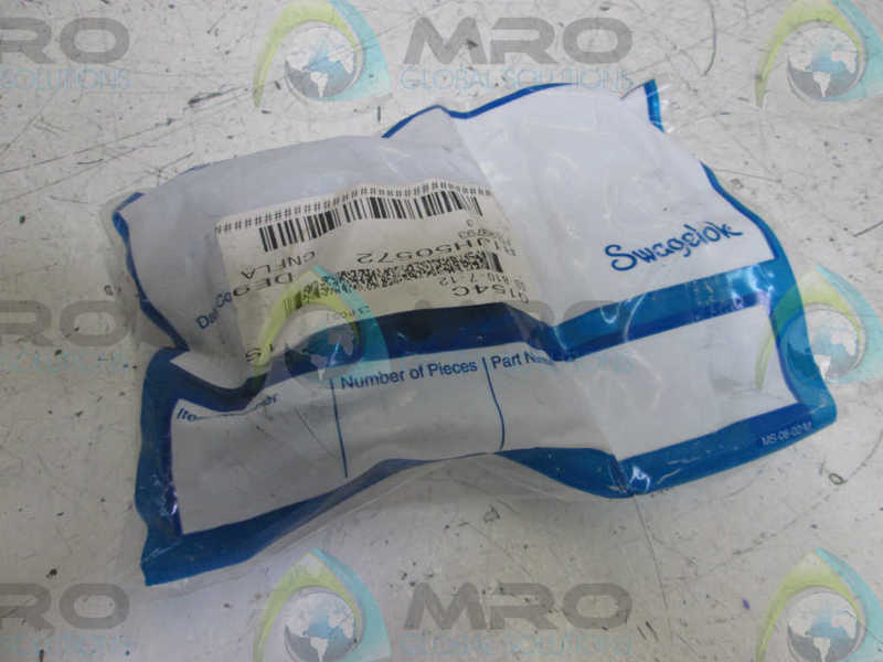 SWAGELOK SS-810-7-12 CONNECTOR  NSMP