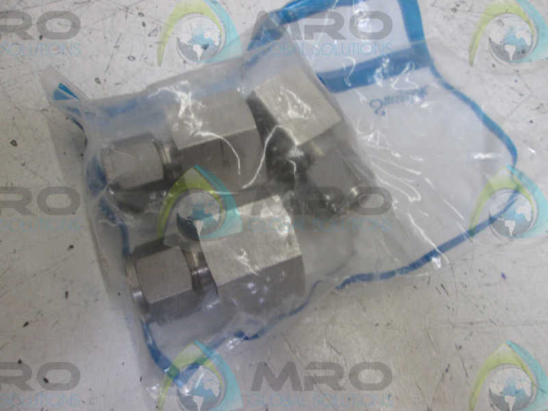 SWAGELOK SS-810-7-12 CONNECTOR  NSMP