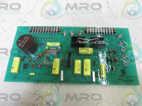 BASLER D9032101001B CIRCUIT BOARD  NSNP