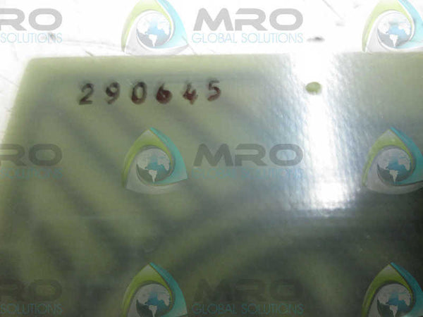 BAILEY 6622209A2 CIRCUIT BOARD  UNMP