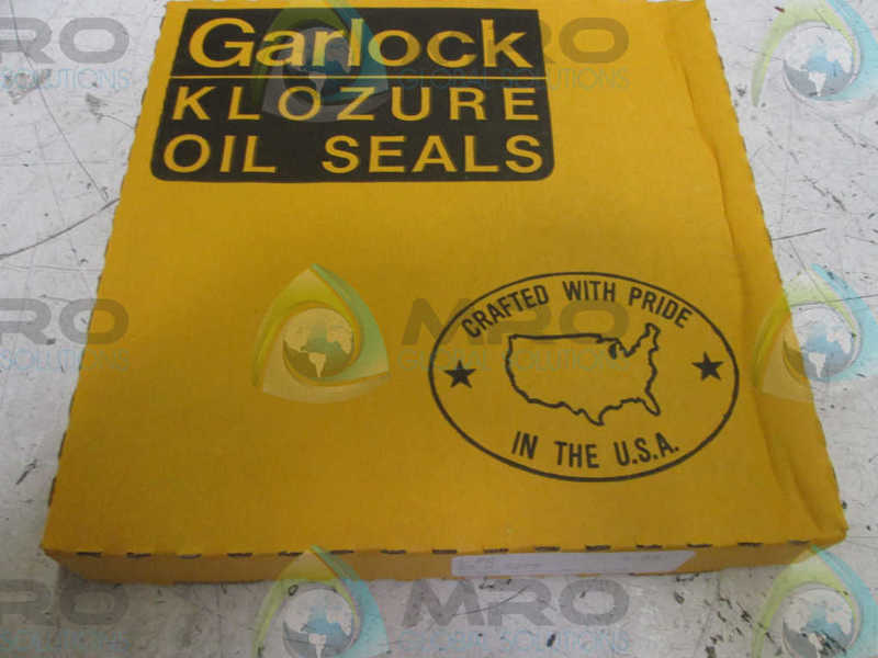 GARLOCK 23X3375 OIL SEAL  NSMP