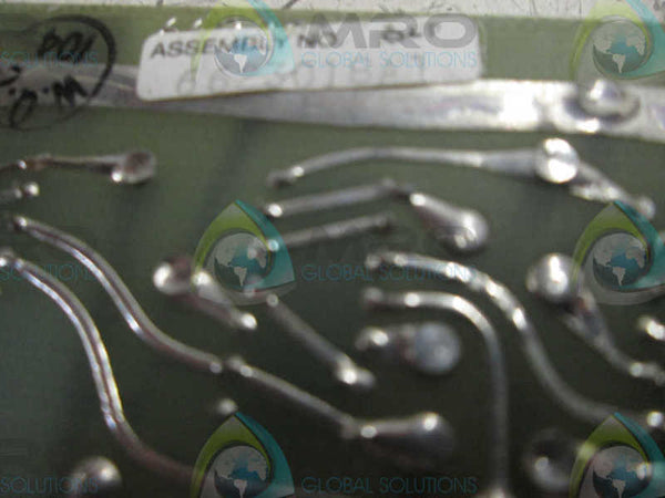 BAILEY 6623018A1 CIRCUIT BOARD  UNMP