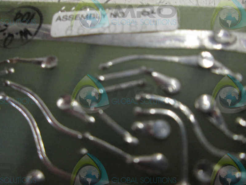 BAILEY 6623018A1 CIRCUIT BOARD  UNMP
