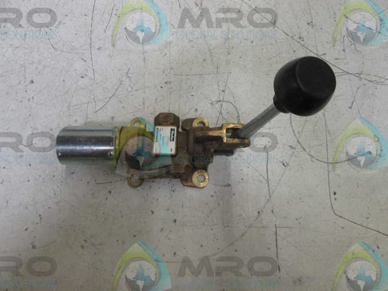 PARKER M00020440 CONTROL VALVES  NSNP