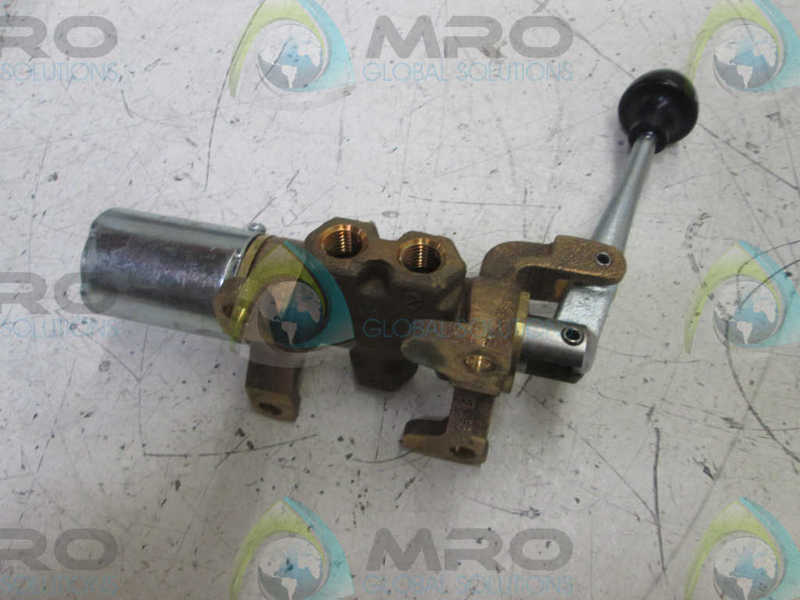 PARKER M00020440 CONTROL VALVES  NSNP