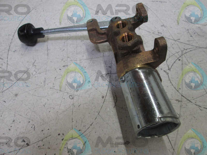 PARKER M00020440 CONTROL VALVES  NSNP