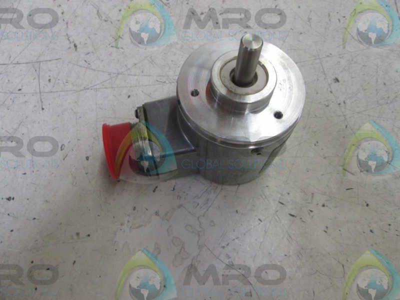 ALLEN BRADLEY 845H-SJHZ14CRY2C SER B ENCODER  UNMP