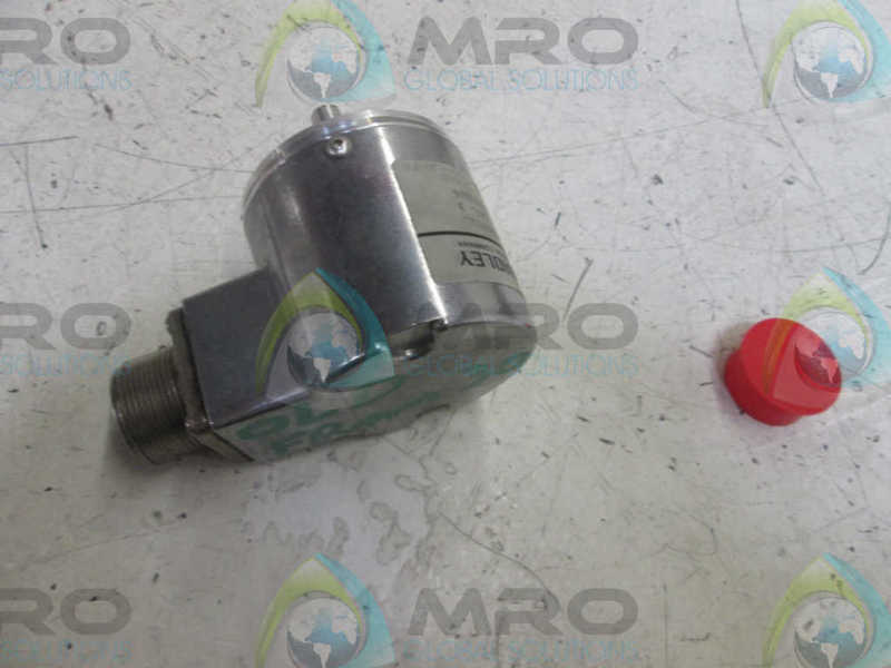 ALLEN BRADLEY 845H-SJHZ14CRY2C SER B ENCODER  UNMP