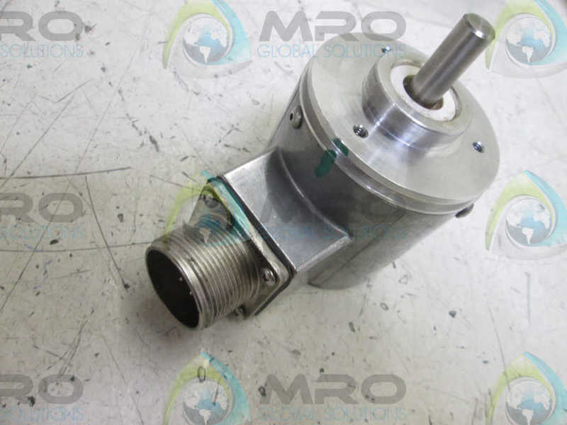 ALLEN BRADLEY 845H-SJHZ14CRY2C SER B ENCODER  UNMP