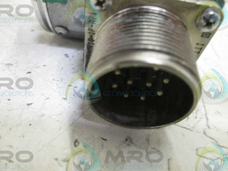 ALLEN BRADLEY 845H-SJHZ14CRY2C SER B ENCODER  UNMP