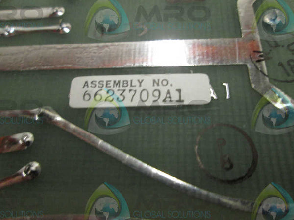 BAILEY 6623709A1 CIRCUIT BOARD  UNMP