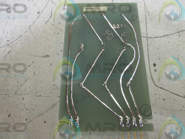 BAILEY 6623622A1 CIRCUIT BOARD  UNMP