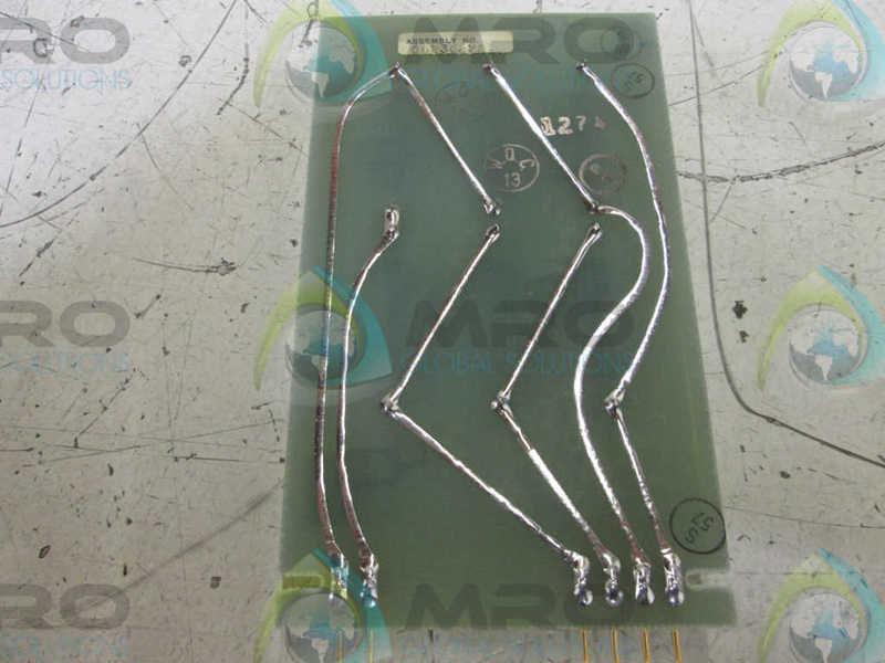 BAILEY 6623622A1 CIRCUIT BOARD  UNMP