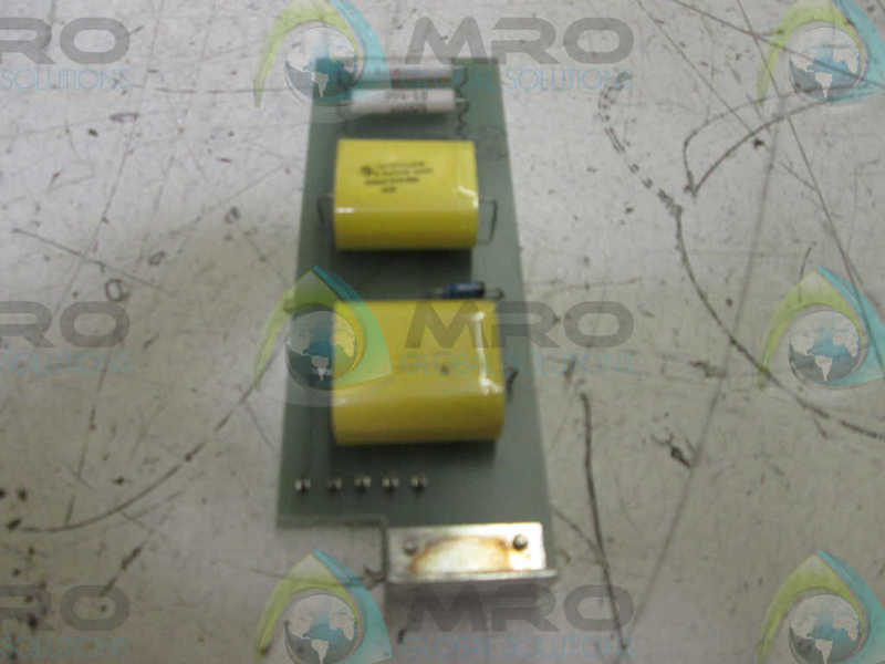 BAILEY 6623984A1 CIRCUIT BOARD  UNMP