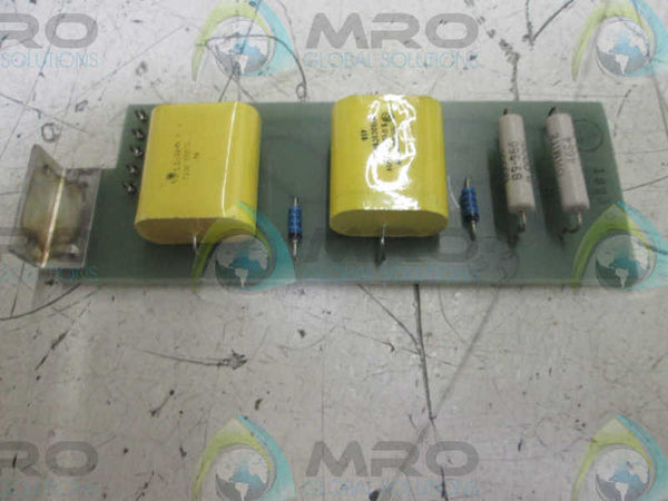BAILEY 6623984A1 CIRCUIT BOARD  UNMP
