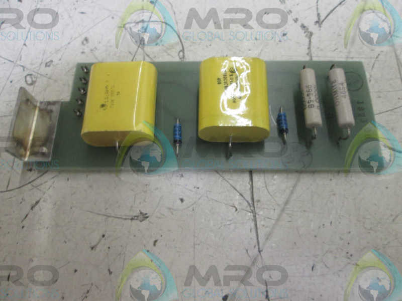 BAILEY 6623984A1 CIRCUIT BOARD  UNMP