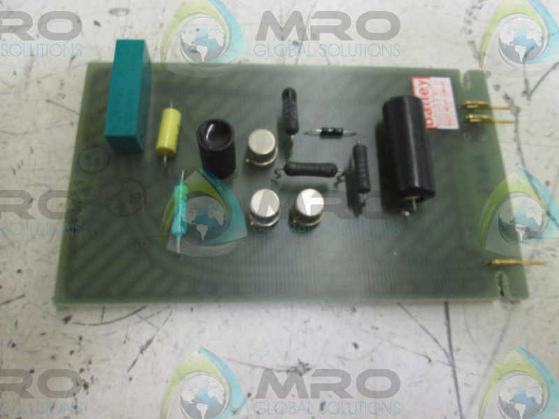 BAILEY 6622208A1 CIRCUIT BOARD  UNMP
